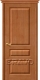Межкомнатная дверь М5 (Светлый Лак) в Жуковский