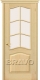 Межкомнатная дверь со стеклом М7 (Без отделки) в Жуковский