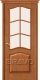 Межкомнатная дверь М7 (Светлый Лак) в Жуковский