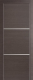 Межкомнатная дверь ProfilDoors 2Z грей кроскут в Жуковский