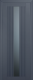 Межкомнатная дверь ProfilDoors 53U антрацит (графит) в Жуковский