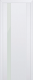 Межкомнатная дверь ProfilDoors 62U аляска (белый лак) в Жуковский