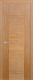 Межкомнатная дверь Классика Люкс ПГ орех в Жуковский