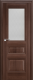 Межкомнатная дверь ProfilDoors 67X орех сиена (ромб) в Жуковский