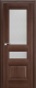 Межкомнатная дверь ProfilDoors 68X орех сиена (ромб) в Жуковский