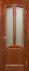 Межкомнатная дверь Дверь Виола ПО бренди в Жуковский