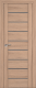 Межкомнатная дверь ProfilDoors 98 XN дуб салинас светлый (матовое) в Жуковский
