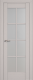Межкомнатная дверь ProfilDoors 101X пекан белый (матовое) в Жуковский