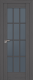 Межкомнатная дверь ProfilDoors 102X пекан темный (матовое) в Жуковский