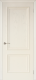 Межкомнатная дверь Валенсия-4 ПГ слоновая кость в Жуковский