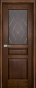 Межкомнатная дверь Валенсия ПО античный орех в Жуковский
