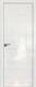 Межкомнатная дверь ProfilDoors 20 STK Pine White glossy (белый глянец) в Жуковский