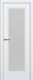 Межкомнатная дверь ProfilDoors 65U Аляска (ромб) в Жуковский