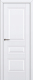 Межкомнатная дверь ProfilDoors 66U Аляска в Жуковский