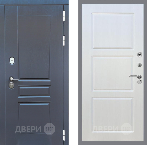 Дверь Стоп ПЛАТИНУМ ФЛ-3 Лиственница беж в Жуковский