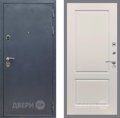 Дверь Стоп СИЛЬВЕР ФЛ-117 Шампань в Жуковский
