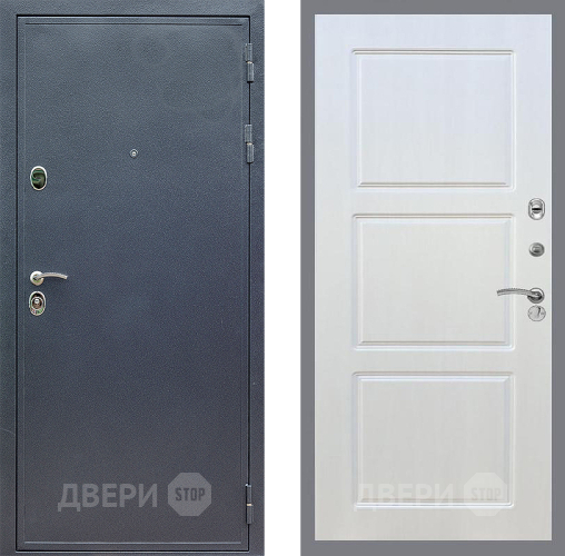 Дверь Стоп СИЛЬВЕР ФЛ-3 Лиственница беж в Жуковский