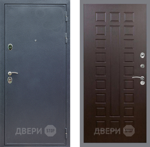 Дверь Стоп СИЛЬВЕР ФЛ-183 Венге в Жуковский