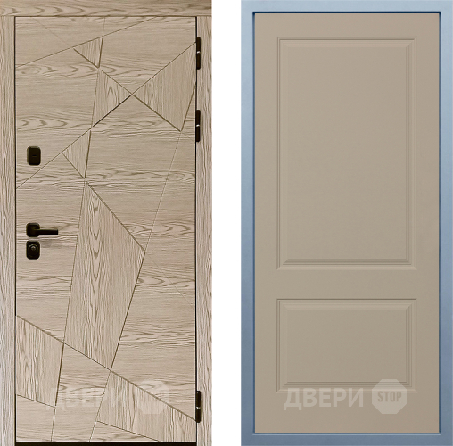 Дверь Дива МД-97/1 Д-7 Шампань в Жуковский
