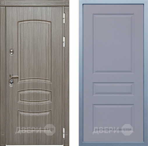 Дверь Дива МД-42 Д-13 Силк Маус в Жуковский