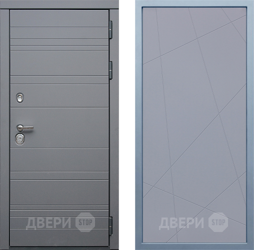 Дверь Дива МД-39 Д-11 Силк Маус в Жуковский