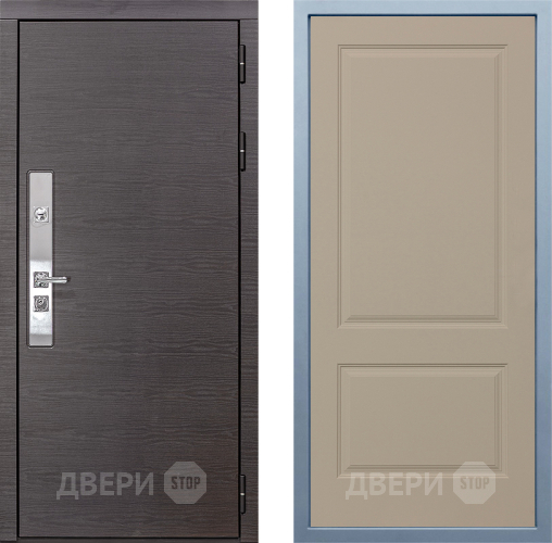 Дверь Дива МХ-39 STR Д-7 Шампань в Жуковский