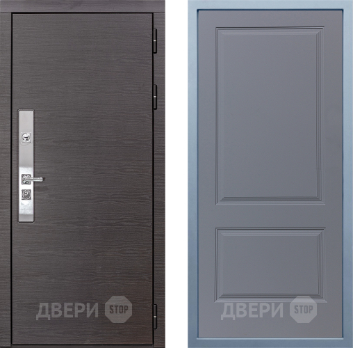 Дверь Дива МХ-39 STR Д-7 Силк Маус в Жуковский