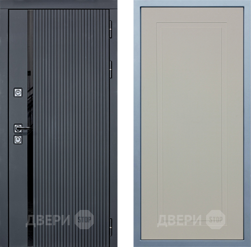 Дверь Дива МХ-46 STR Н-10 Шампань в Жуковский