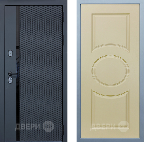 Дверь Дива МХ-47 STR Д-8 Шампань в Жуковский
