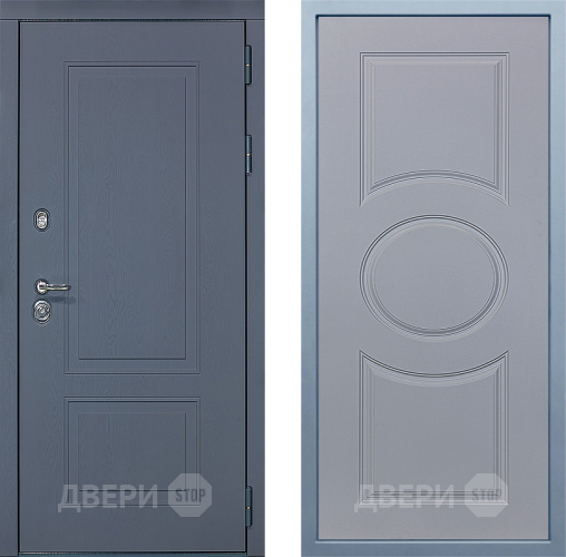 Дверь Дива МХ-38 STR Д-8 Силк Маус в Жуковский