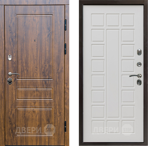 Дверь Престиж Классика Дуб Престиж Бежевый мат в Жуковский