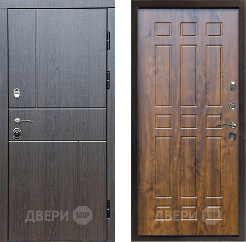 Дверь Престиж Горизонт Венге Спарта Дуб в Жуковский