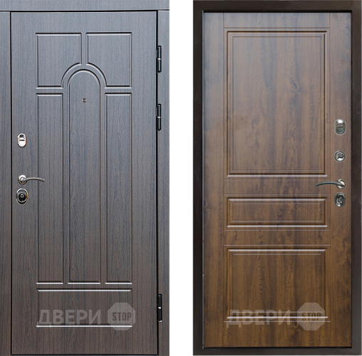 Дверь Престиж Арка Классика Дуб в Жуковский