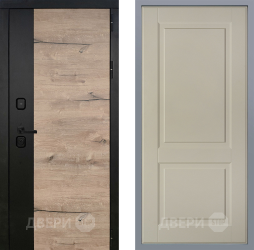 Дверь Заводские двери Ларте Доррен Шампань в Жуковский