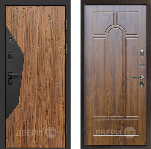 Дверь Престиж Avangard Арка Дуб в Жуковский