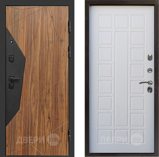 Дверь Престиж Avangard Престиж Белое дерево в Жуковский