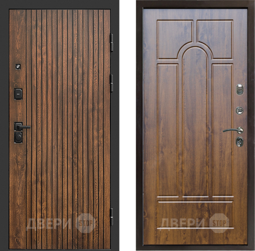 Дверь Престиж Tvist Арка Дуб в Жуковский