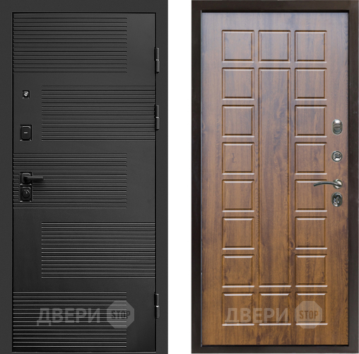 Входная металлическая Дверь Престиж Favorit Престиж Дуб в Жуковский