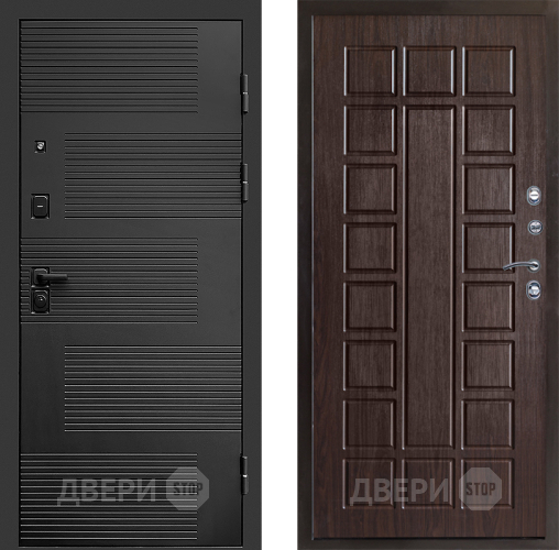 Дверь Престиж Favorit Престиж Венге в Жуковский