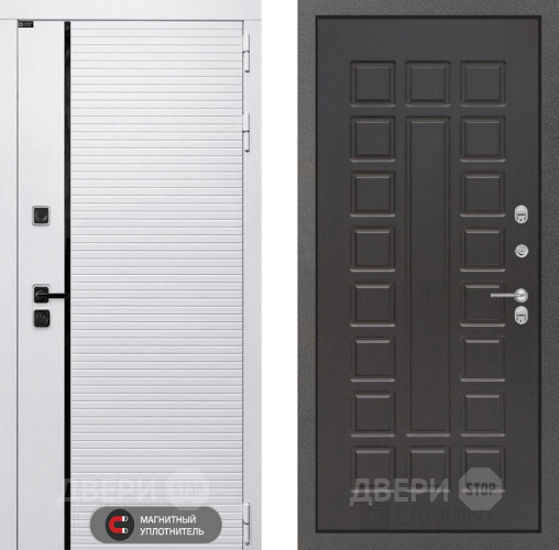 Дверь Лабиринт (LABIRINT) Royal 04 Венге в Жуковский