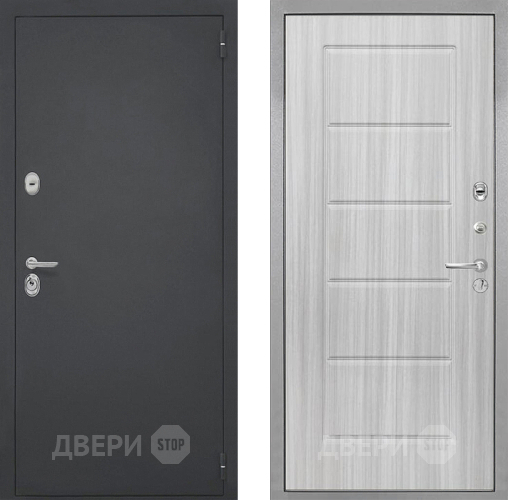 Дверь Интекрон (INTECRON) Гектор ФЛ-39 Сандал белый в Жуковский