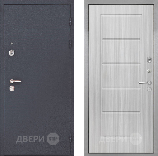 Дверь Интекрон (INTECRON) Колизей ФЛ-39 Сандал белый в Жуковский