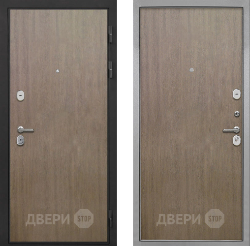 Дверь Интекрон (INTECRON) Гектор Венге Коричневый Гладкая шпон Венге коричневый в Жуковский
