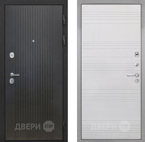 Дверь Интекрон (INTECRON) Гектор ФЛ-295 ФЛ-316 Белый ясень в Жуковский