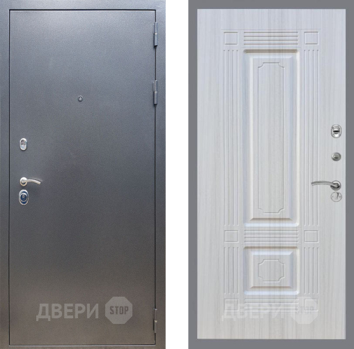 Дверь Рекс (REX) 11 FL-2 Сандал белый в Жуковский