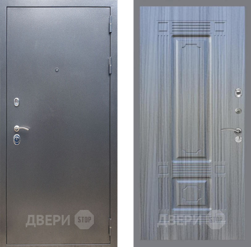 Дверь Рекс (REX) 11 FL-2 Сандал грей в Жуковский