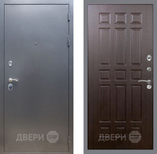 Дверь Рекс (REX) 11 FL-33 Венге в Жуковский