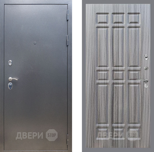 Дверь Рекс (REX) 11 FL-33 Сандал грей в Жуковский