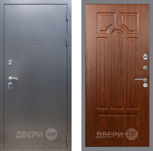 Входная металлическая Дверь Рекс (REX) 11 FL-58 Морёная берёза в Жуковский