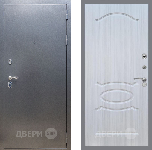 Дверь Рекс (REX) 11 FL-128 Сандал белый в Жуковский
